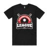 AS COLOUR Staple Tee Thumbnail