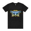 AS COLOUR Staple Tee Thumbnail