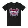 AS COLOUR Staple Tee Thumbnail