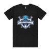 AS COLOUR Staple Tee Thumbnail