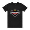 AS COLOUR Staple Tee Thumbnail