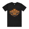 AS COLOUR Staple Tee Thumbnail