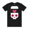 AS COLOUR Staple Tee Thumbnail