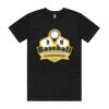 AS COLOUR Staple Tee Thumbnail