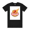 AS COLOUR Staple Tee Thumbnail