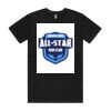 AS COLOUR Staple Tee Thumbnail