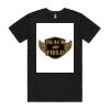 AS COLOUR Staple Tee Thumbnail