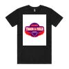 AS COLOUR Staple Tee Thumbnail