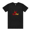 AS COLOUR Staple Tee Thumbnail