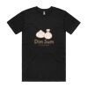 AS COLOUR Staple Tee Thumbnail