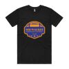 AS COLOUR Staple Tee Thumbnail