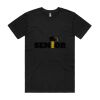 AS COLOUR Staple Tee Thumbnail