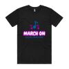 AS COLOUR Staple Tee Thumbnail