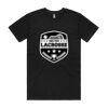 AS COLOUR Staple Tee Thumbnail