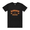 AS COLOUR Staple Tee Thumbnail