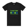 AS COLOUR Staple Tee Thumbnail