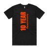 AS COLOUR Staple Tee Thumbnail