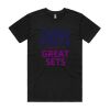 AS COLOUR Staple Tee Thumbnail