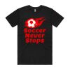 AS COLOUR Staple Tee Thumbnail