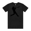 AS COLOUR Staple Tee Thumbnail