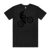 AS COLOUR Staple Tee Thumbnail