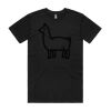 AS COLOUR Staple Tee Thumbnail