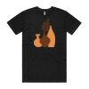 AS COLOUR Staple Tee Thumbnail