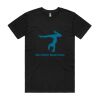 AS COLOUR Staple Tee Thumbnail