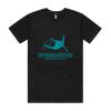 AS COLOUR Staple Tee Thumbnail