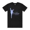 AS COLOUR Staple Tee Thumbnail