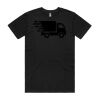AS COLOUR Staple Tee Thumbnail