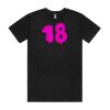 AS COLOUR Staple Tee Thumbnail