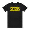 AS COLOUR Staple Tee Thumbnail