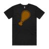 AS COLOUR Staple Tee Thumbnail