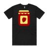 AS COLOUR Staple Tee Thumbnail