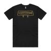 AS COLOUR Staple Tee Thumbnail