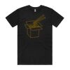AS COLOUR Staple Tee Thumbnail