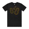 AS COLOUR Staple Tee Thumbnail