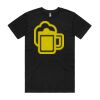 AS COLOUR Staple Tee Thumbnail