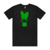 AS COLOUR Staple Tee Thumbnail