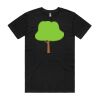 AS COLOUR Staple Tee Thumbnail