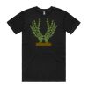 AS COLOUR Staple Tee Thumbnail