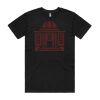 AS COLOUR Staple Tee Thumbnail