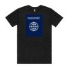 AS COLOUR Staple Tee Thumbnail
