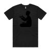 AS COLOUR Staple Tee Thumbnail