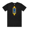 AS COLOUR Staple Tee Thumbnail