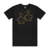 AS COLOUR Staple Tee Thumbnail