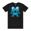 AS COLOUR Staple Tee Thumbnail