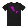 AS COLOUR Staple Tee Thumbnail