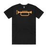 AS COLOUR Staple Tee Thumbnail